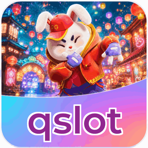 qslot Facebook - Página oficial com promoções e comunidade ativa