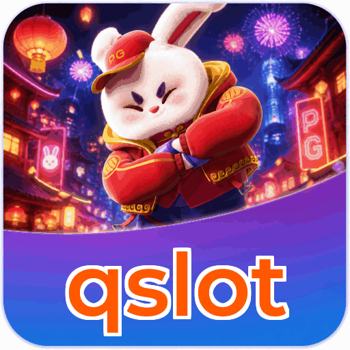 qslot Facebook - Página oficial com promoções e comunidade ativa